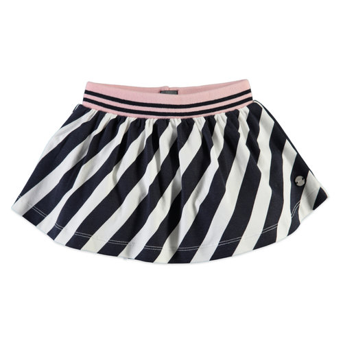 Babyface Skirt - Blue Night Babyface Skirt - Blue Night