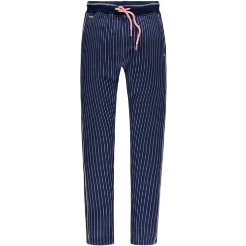 Tumble 'n Dry Kaprice - Girls - Joggingbroek - Dark Blue Tumble 'n Dry Kaprice - Girls - Joggingbroek - Dark Blue