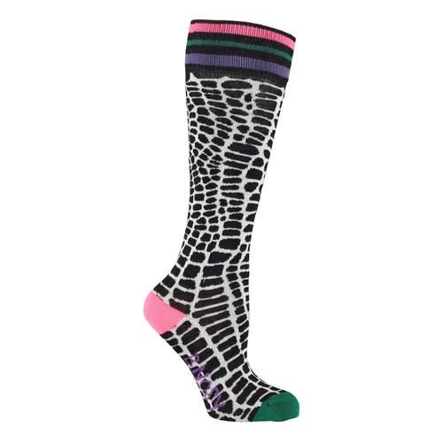 B.Nosy Girls - Ao giraffe socks B.Nosy Girls - Ao giraffe socks