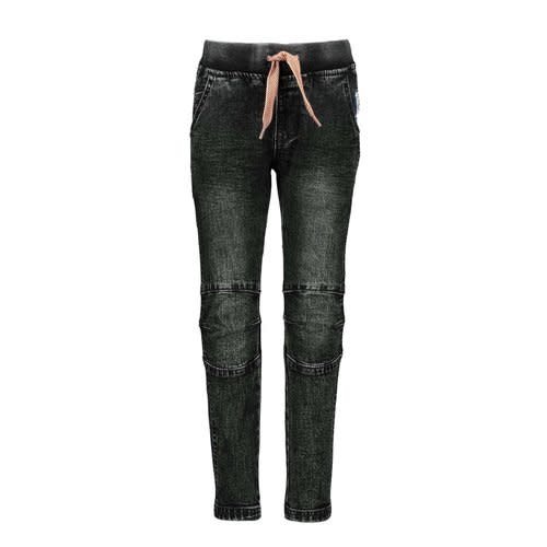 B.Nosy Boys - Jogdenim pants - Black denim B.Nosy Boys - Jogdenim pants - Black denim