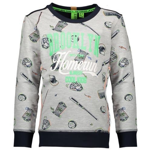 B.Nosy Boys - Baseball AO sweater B.Nosy Boys - Baseball AO sweater