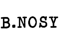 B.Nosy