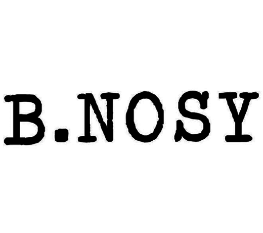 B.Nosy