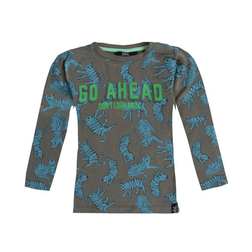 Beebielove Long sleeve - Go Ahead Beebielove Long sleeve - Go Ahead
