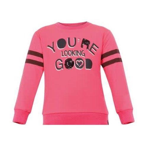 Beebielove Sweater - Looking Good Beebielove Sweater - Looking Good