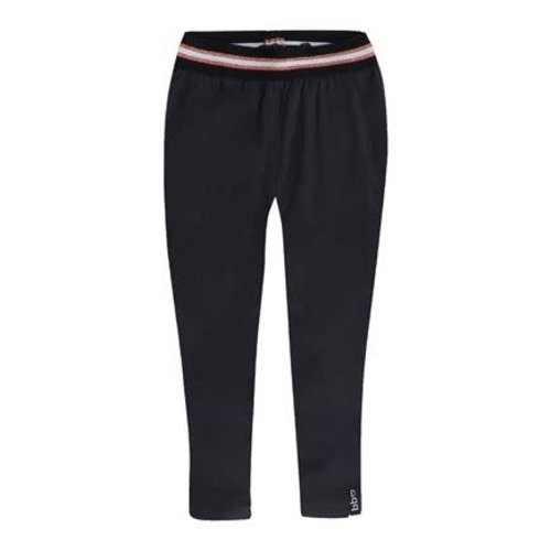 Beebielove Legging - Anthracite Beebielove Legging - Anthracite