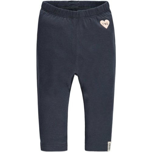Tumble 'n Dry Qulan - Girl - Pants - Blue Dark Tumble 'n Dry Qulan - Girl - Pants - Blue Dark