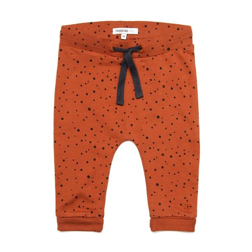 Noppies Broek Bobby - Spicy Ginger Noppies Broek Bobby - Spicy Ginger