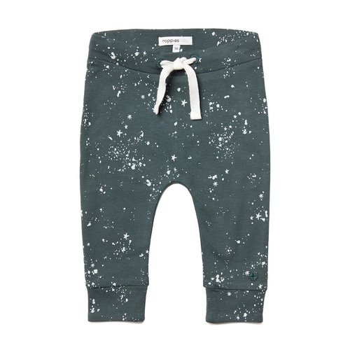 Noppies Broek Jos - Dark Slate Noppies Broek Jos - Dark Slate
