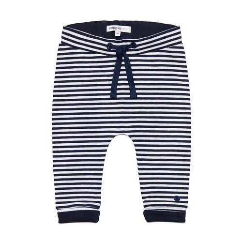 Noppies Joggingbroek Nola - Navy Noppies Joggingbroek Nola - Navy