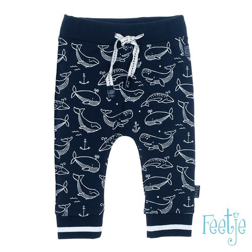 Feetje Broek AOP - Mr. Good Looks Feetje Broek AOP - Mr. Good Looks