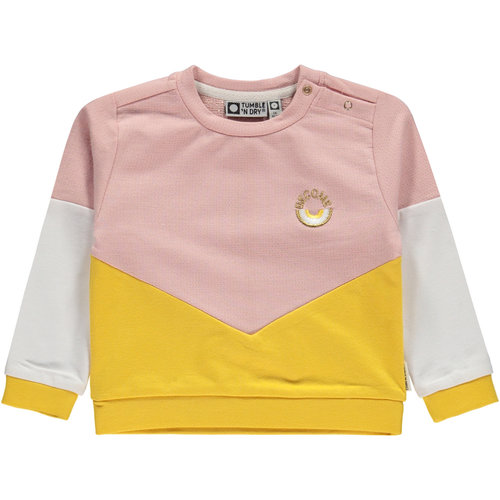 Tumble 'n Dry Mase - Girls - Sweat - Peachskin Tumble 'n Dry Mase - Girls - Sweat - Peachskin