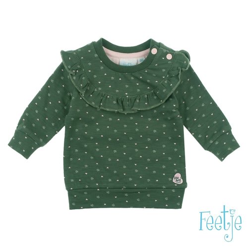 Feetje Sweater - Wild Thing Feetje Sweater - Wild Thing