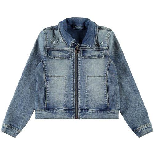 Name It Kids Fadea - Denim Jacket Name It Kids Fadea - Denim Jacket