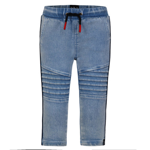 Beebielove Sweatpants - Denim Beebielove Sweatpants - Denim