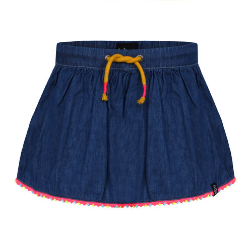 Beebielove Skirt - Denim Beebielove Skirt - Denim