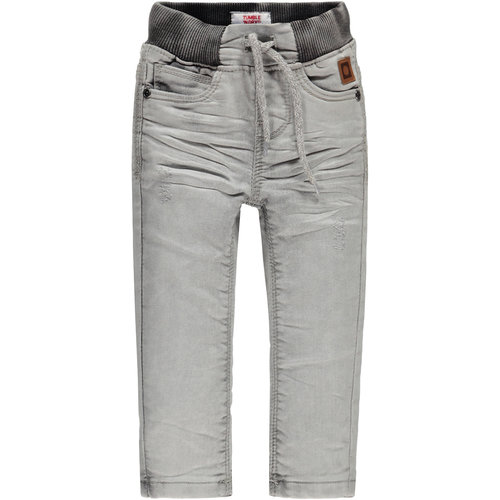 Tumble 'n Dry Low Finley - Jeans - Denim Grey Tumble 'n Dry Low Finley - Jeans - Denim Grey
