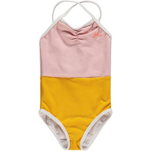 Tumble 'n Dry Low Marin - Swimsuit - Peachskin Tumble 'n Dry Low Marin - Swimsuit - Peachskin