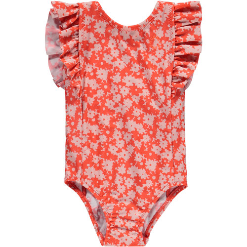 Tumble 'n Dry Low Morgane - Swimsuit - Nasturtium Tumble 'n Dry Low Morgane - Swimsuit - Nasturtium