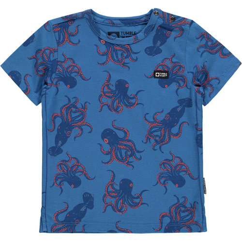 Tumble 'n Dry Low Taimond - T-shirt - Campanula Tumble 'n Dry Low Taimond - T-shirt - Campanula