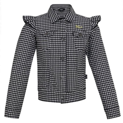 Little Miss Juliette Jacket Blocks Little Miss Juliette Jacket Blocks