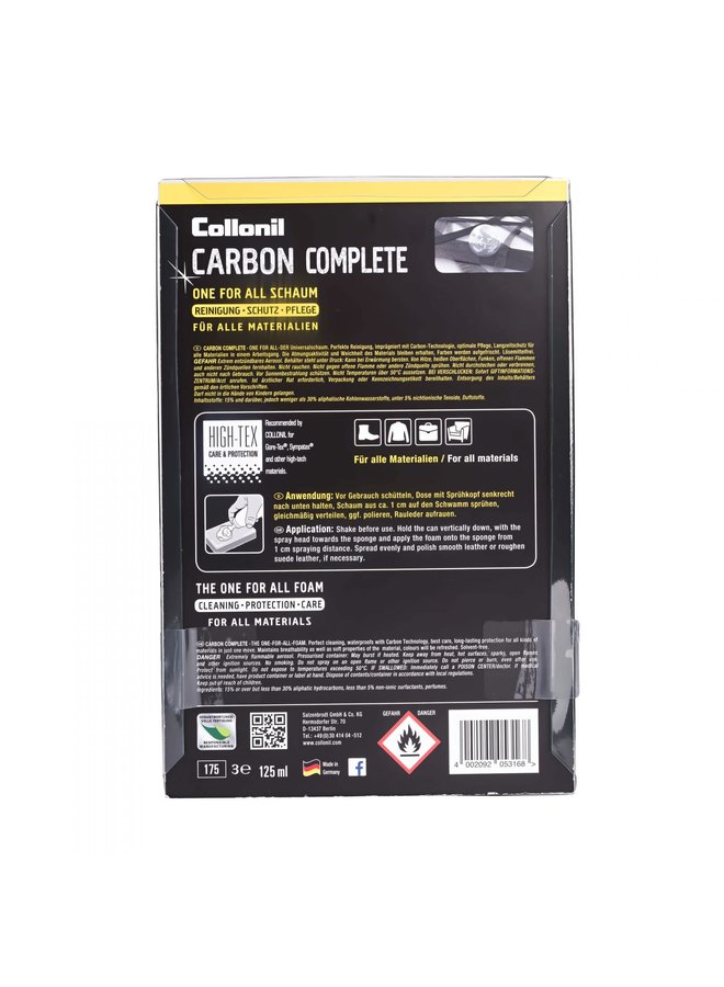 Carbon Complete