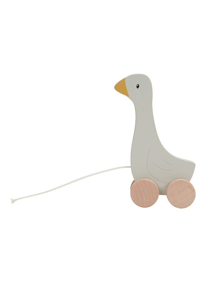 Little Dutch - Trekdier Little Goose FSC