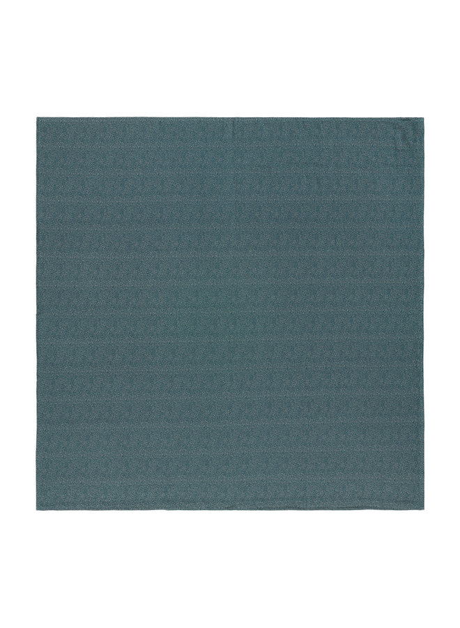 Noppies - Tiny Dot Muslin Cloth 120x120 - Stargazer