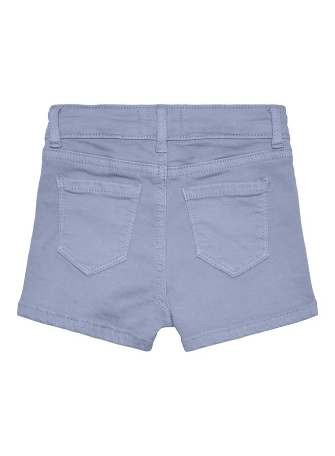Kids Only Mini - Amazing Colored Shorts Pnt - Eventide