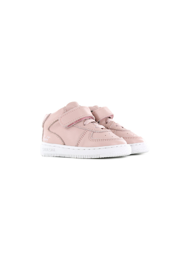 Shoesme - BN22S001-B (Baby-Proof Smart) - Pink