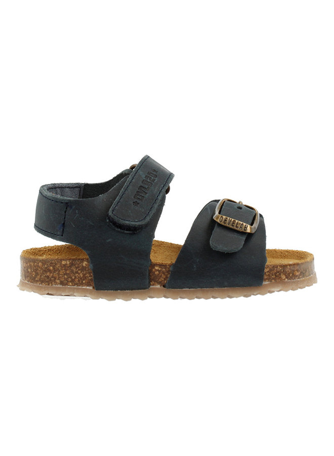 Develab - Boys Sandal - Navy