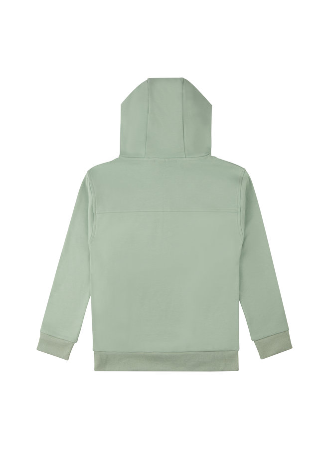 Supply & Co - Bobby - Sweat hoodie - Mint
