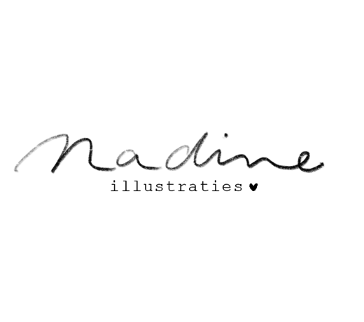 Nadine Illustraties