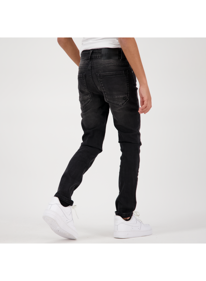 Raizzed - Tokyo - Jeans - Black