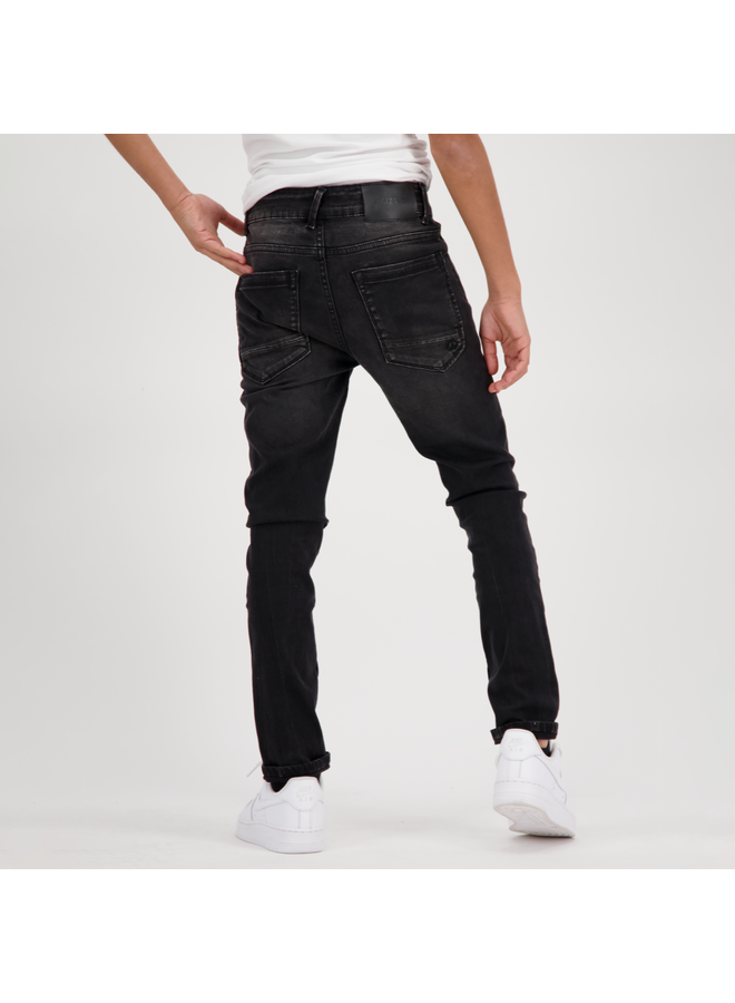 Raizzed - Tokyo - Jeans - Black