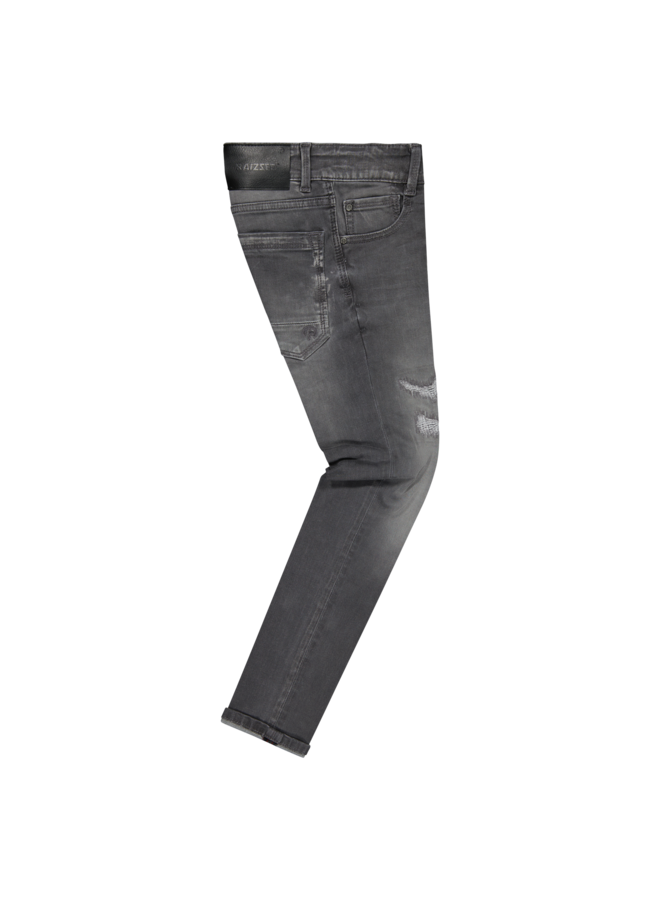 Raizzed - Bangkok Crafted - Jeans - Vintage Grey