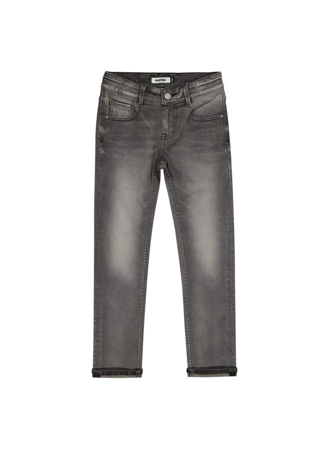 Raizzed - Boston - Jeans - Dark Grey Stone