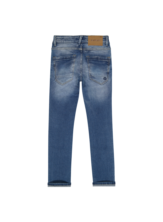 Raizzed - Boston Crafted - Jeans - Vintage Blue