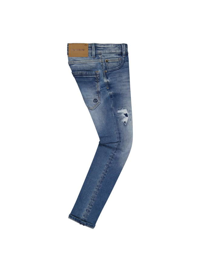 Raizzed - Boston Crafted - Jeans - Vintage Blue