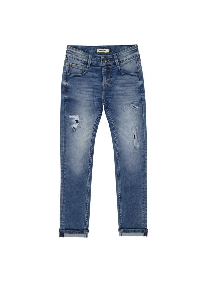 Raizzed - Boston Crafted - Jeans - Vintage Blue