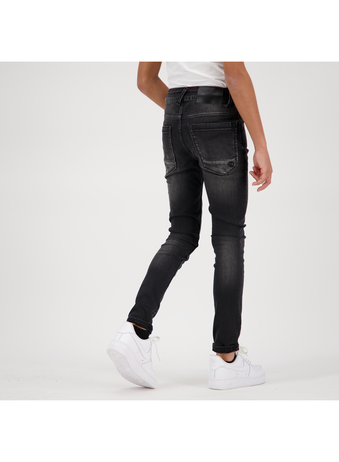 Raizzed - Bangkok - Jeans - Black