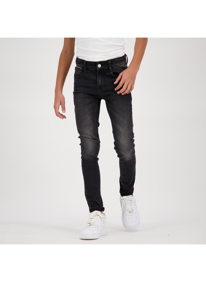 Raizzed - Bangkok - Jeans - Black