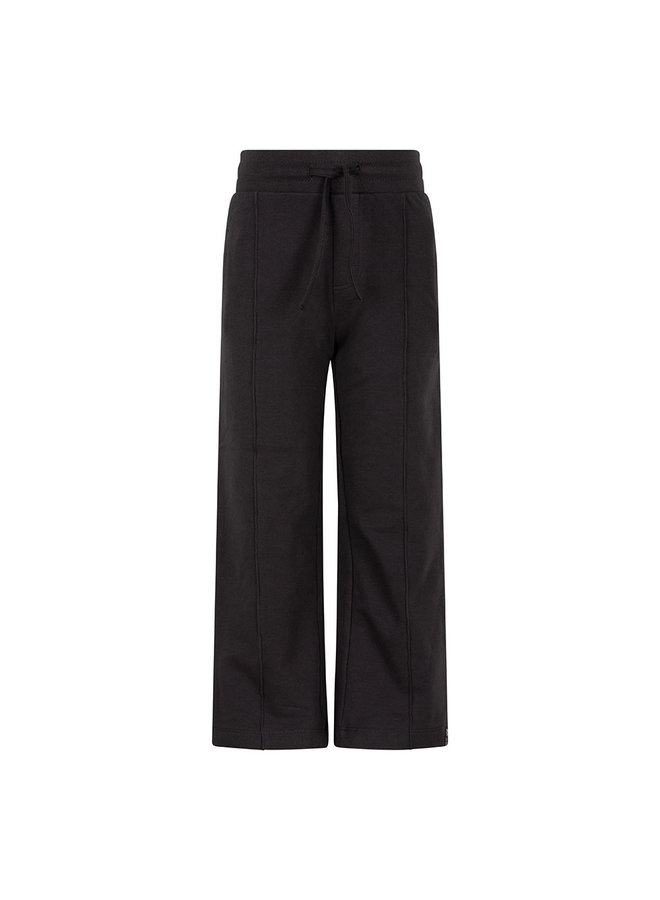 Daily Seven - Jogpants Wide Fit - Charcoal Grey