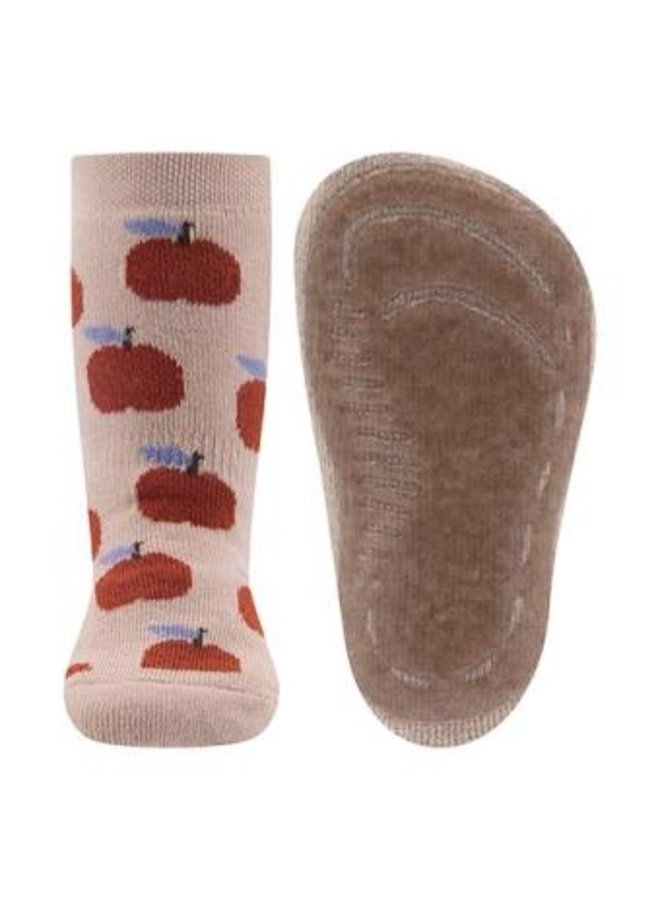 Antislip sokken - 221262 - Appel