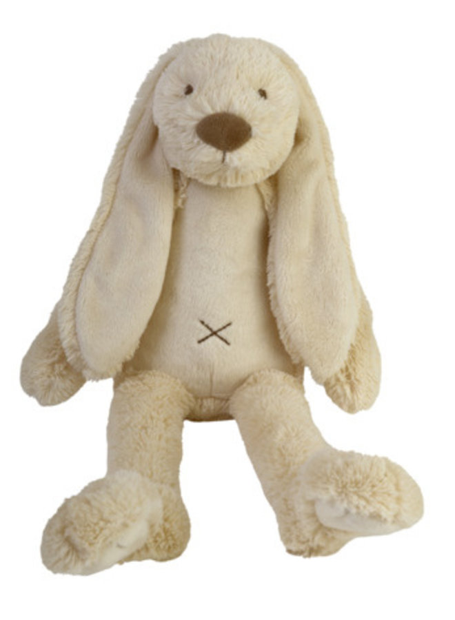 Beige Rabbit Richie - 38cm