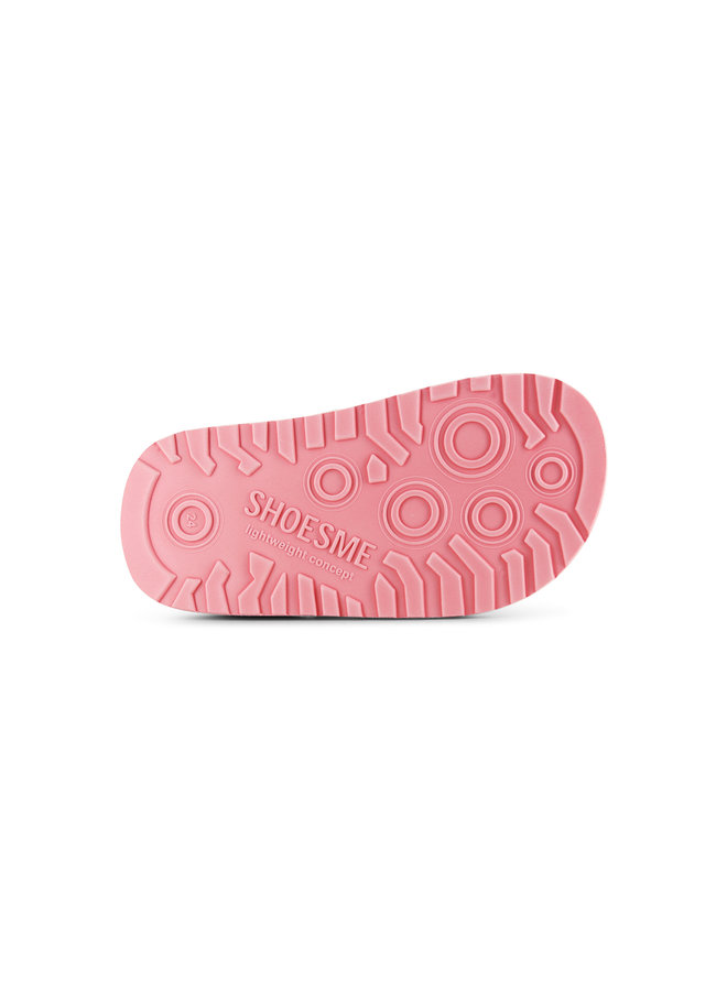 Shoesme - LS23S001-B - (Lightweight Sandal) Pink Beige