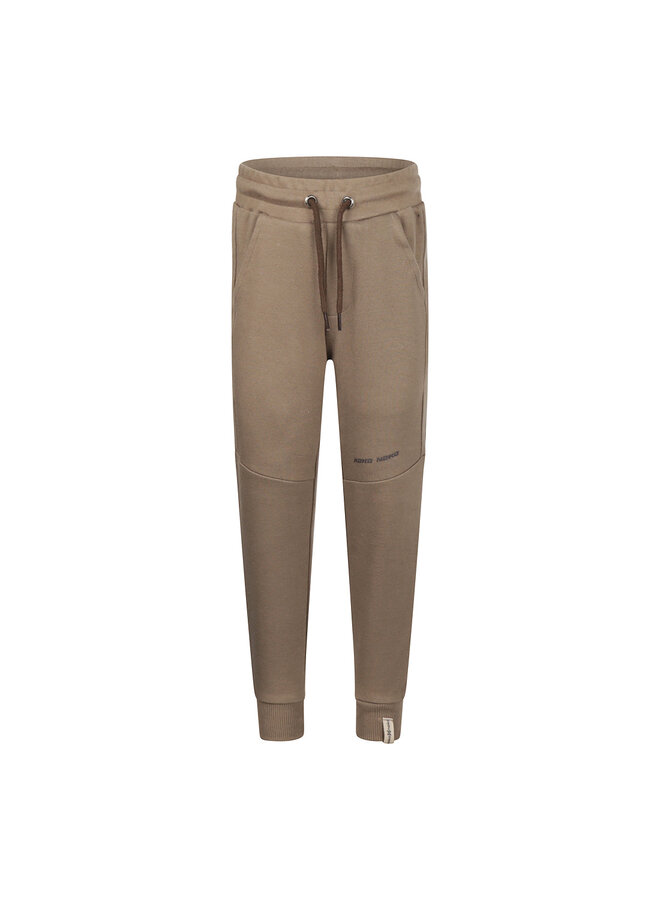Koko Noko - Jogging trousers – Faded brown