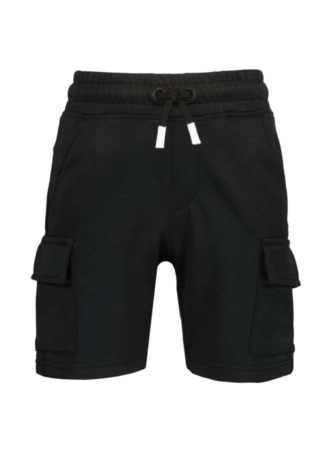 Messi – Romas – Short – Deep black