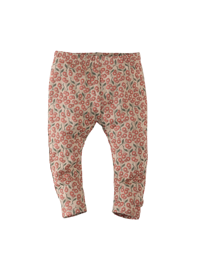 Z8 - Lalia – Legging – Sandy beach AOP