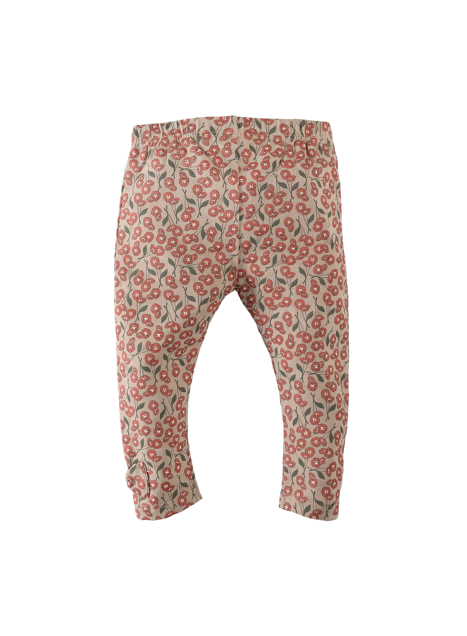 Z8 - Lalia – Legging – Sandy beach AOP